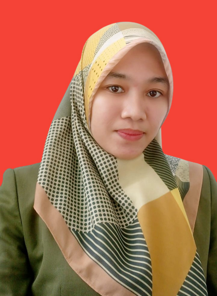 Iza Ayu Saufani, S.Pt., M.Si.